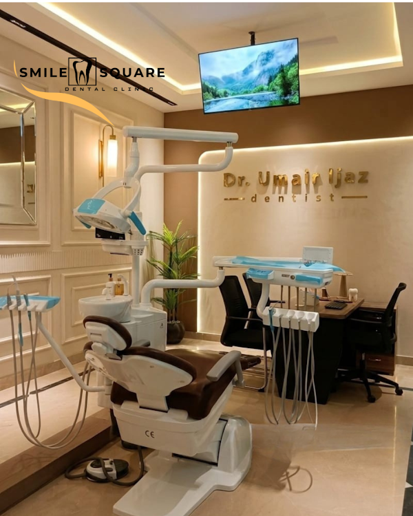 Smile Square Dental Clinic