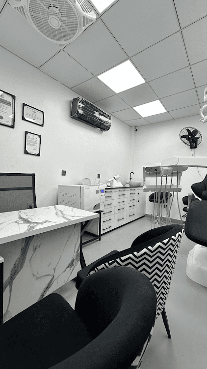 The Dental Harmony