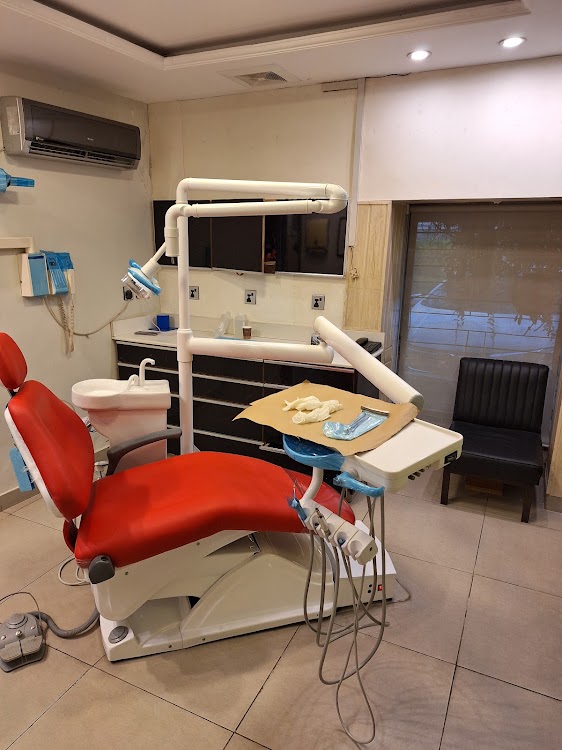 The Dental Practice