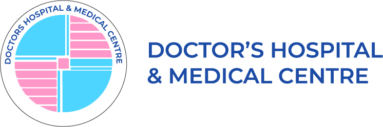 Doctors Hospital & Medical Center logo