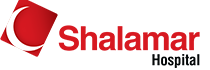 Shalamar Hospital logo
