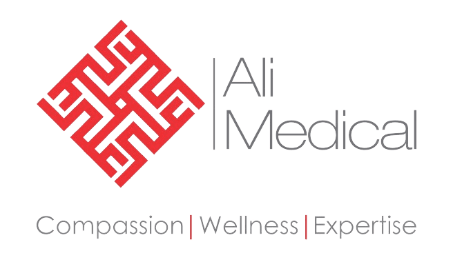 Ali Medical Centre (Islamabad) logo