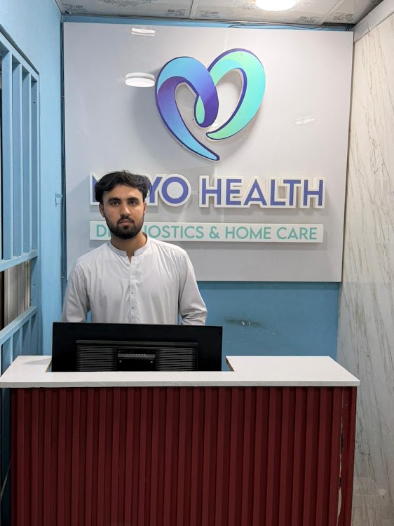 Mayo Health Diagnostic Laboratory - Peshawar