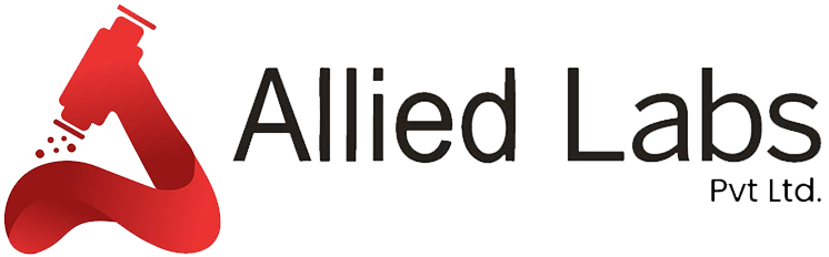 Allied Labs Pvt Ltd logo