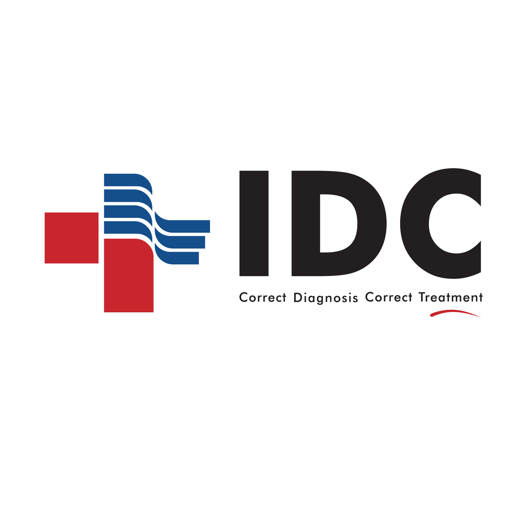 Islamabad Diagnostic Centre (IDC) logo