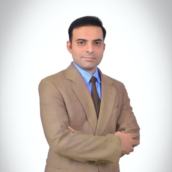 Dr Hassaan Zahid