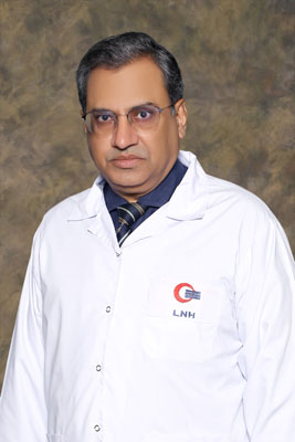 Dr Kamal Muhomamd Yousuf
