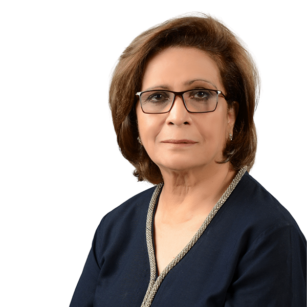 Professor Dr Emerita Tasnim Ahsan